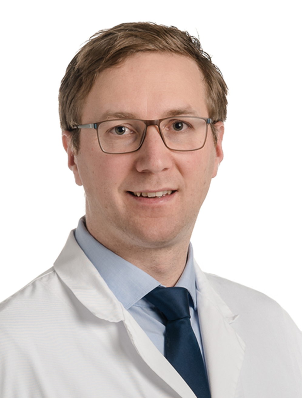 Christoph E. Albers